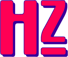 Logo HZ